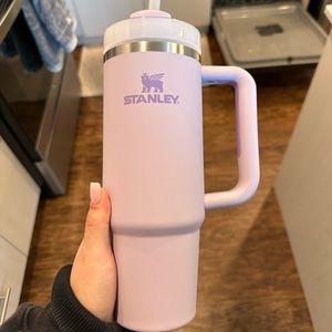 Stanley 30oz Quencher in Lavender soft matte!